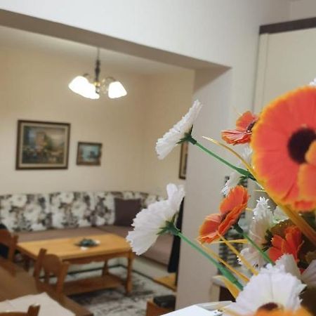 טיראנה Valentina'S Apartment מראה חיצוני תמונה