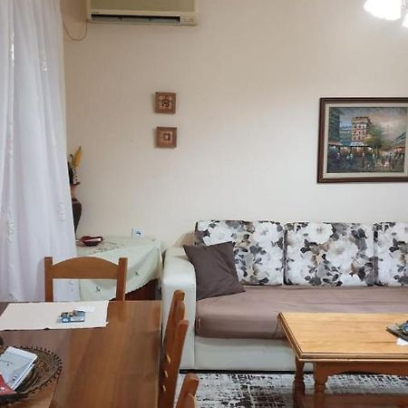 טיראנה Valentina'S Apartment מראה חיצוני תמונה