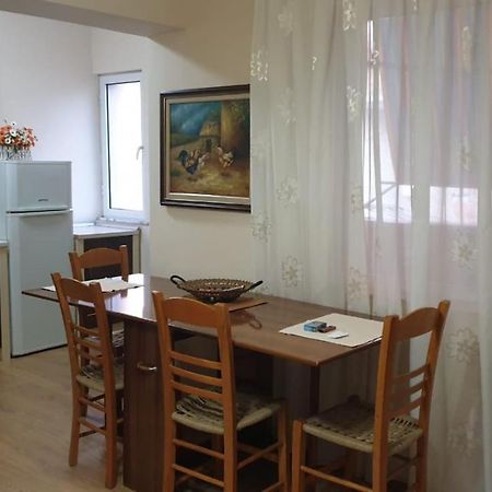 טיראנה Valentina'S Apartment מראה חיצוני תמונה