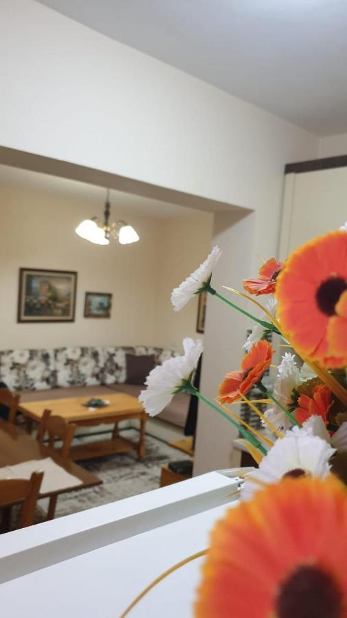טיראנה Valentina'S Apartment מראה חיצוני תמונה