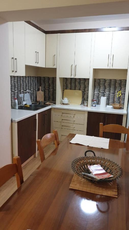 טיראנה Valentina'S Apartment מראה חיצוני תמונה
