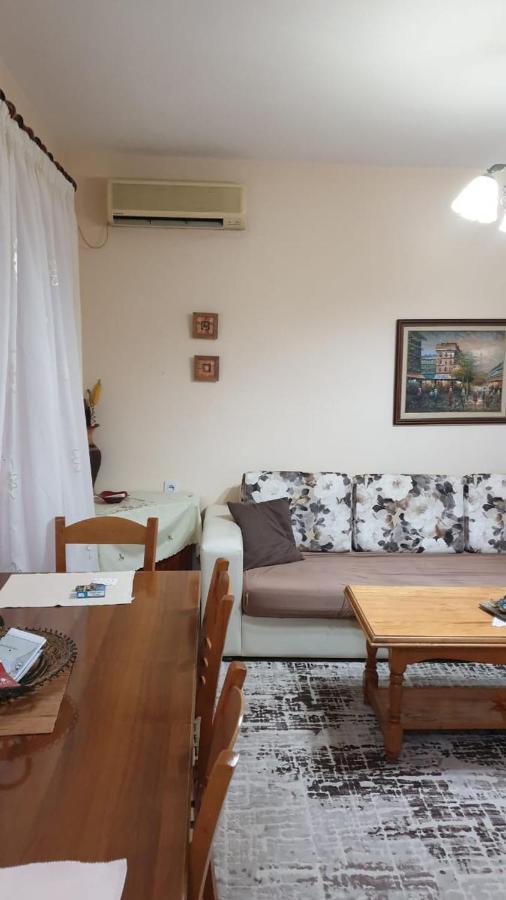 טיראנה Valentina'S Apartment מראה חיצוני תמונה