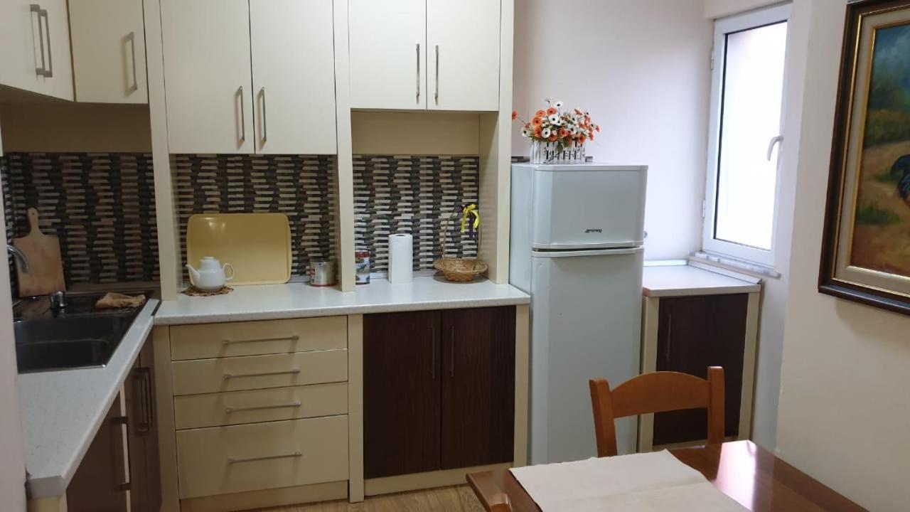 טיראנה Valentina'S Apartment מראה חיצוני תמונה