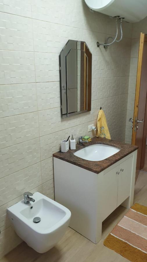 טיראנה Valentina'S Apartment מראה חיצוני תמונה