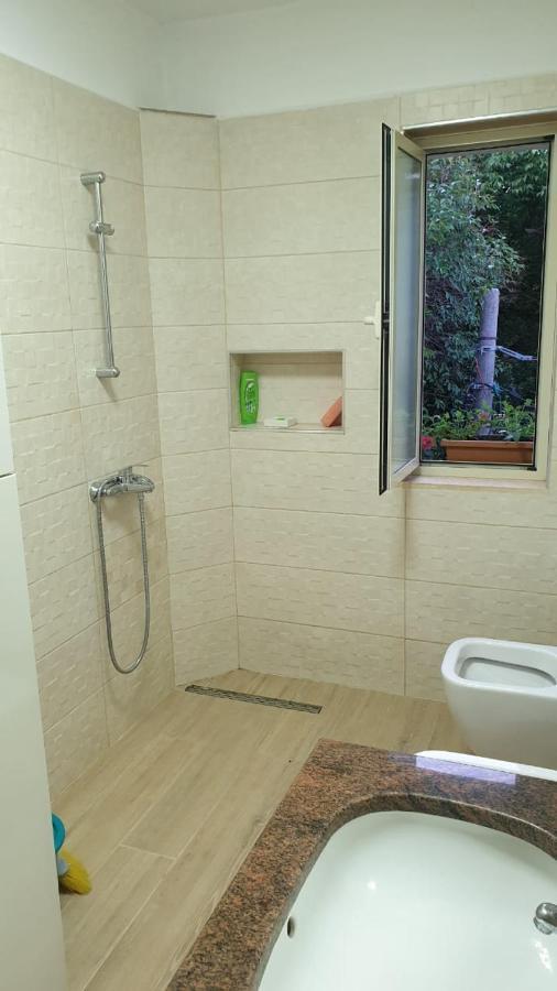 טיראנה Valentina'S Apartment מראה חיצוני תמונה