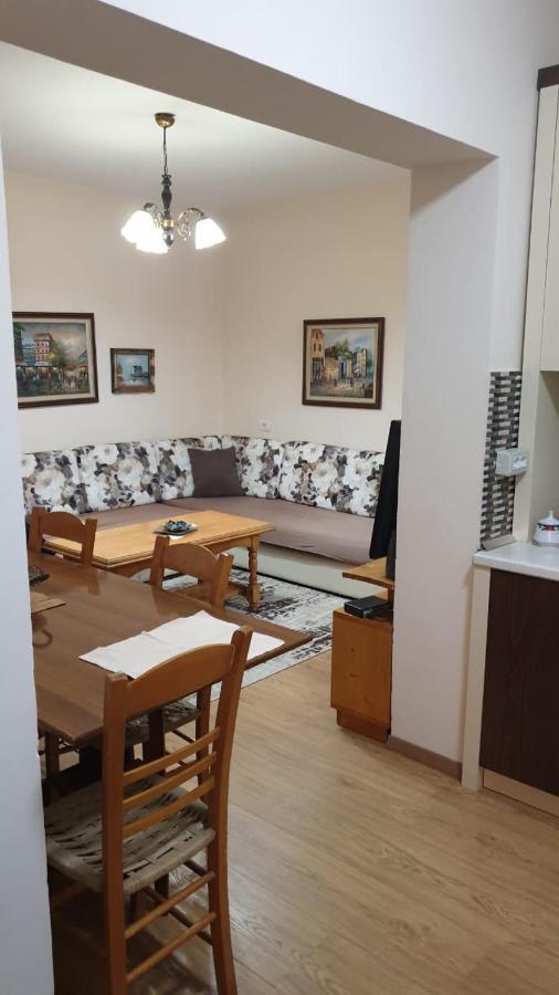 טיראנה Valentina'S Apartment מראה חיצוני תמונה