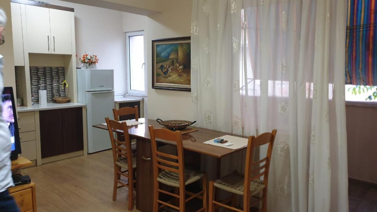 טיראנה Valentina'S Apartment מראה חיצוני תמונה