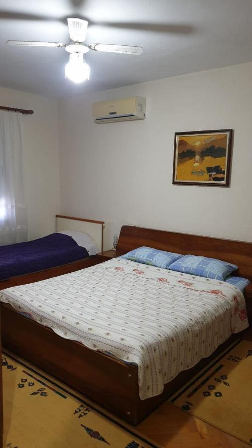 טיראנה Valentina'S Apartment מראה חיצוני תמונה