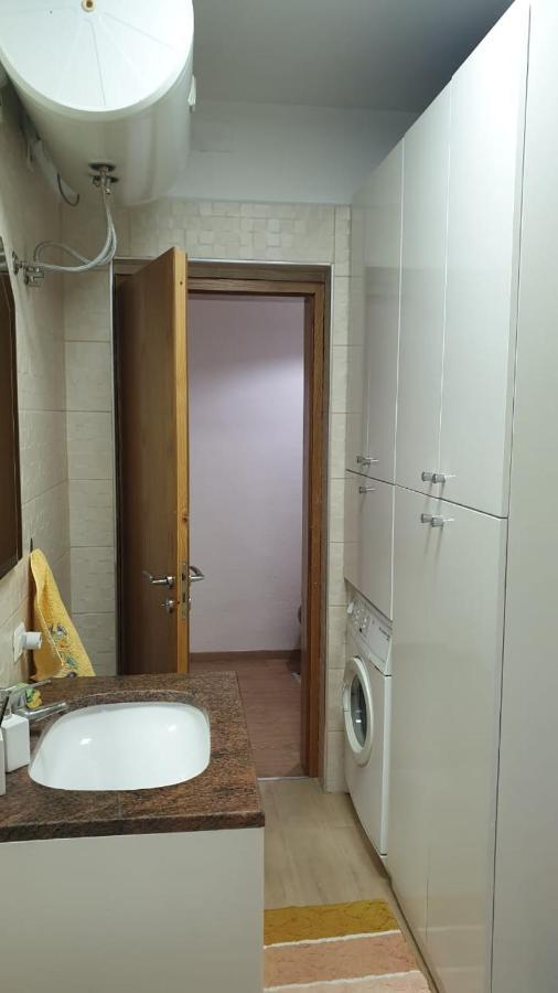 טיראנה Valentina'S Apartment מראה חיצוני תמונה